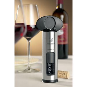 Brabantia Classic Steel Corkscrew, miniatyr 4
