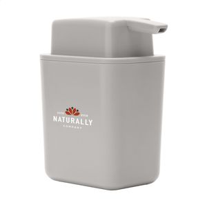 Brabantia Sinkside Soap Dispenser 200 ml, miniatyr 4