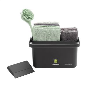 Brabantia SinkSide Organiser Cleaning Set, miniatyr 1