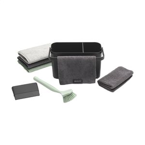 Brabantia SinkSide Organiser Cleaning Set, miniatyr 2