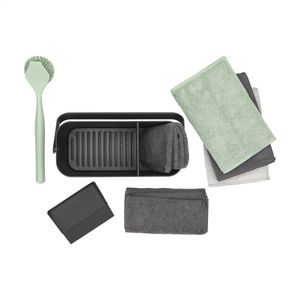 Brabantia SinkSide Organiser Cleaning Set, miniatyr 3