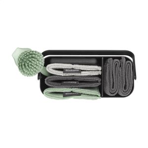 Brabantia SinkSide Organiser Cleaning Set, miniatyr 4