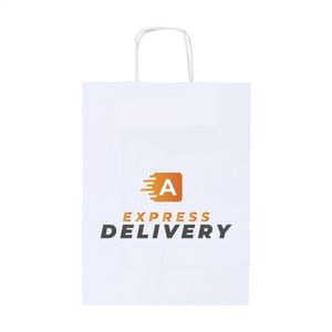 Pagari Paper Bag A4, miniatyr 3