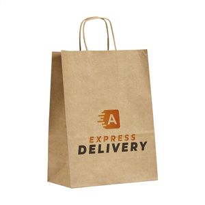 Pagari Paper Bag A4, miniatyr 5
