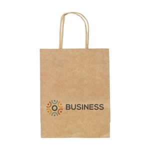 Pagari Paper Bag A5