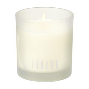JANZEN Scented Candle Fuchsia 69, miniatyr 1