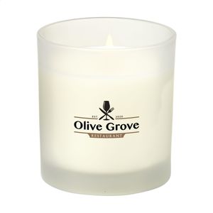 JANZEN Scented Candle Fuchsia 69, miniatyr 2