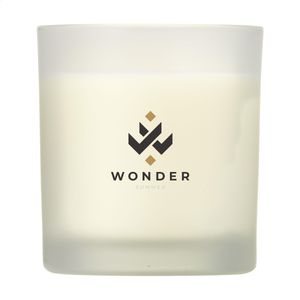 JANZEN Scented Candle Fuchsia 69, miniatyr 4