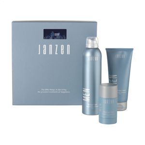 JANZEN Gift Set for Men, miniatyr 2