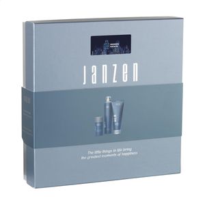 JANZEN Gift Set for Men, miniatyr 5