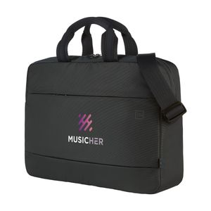 Tucano Global 2 Business Laptopbag 15,6 inch, miniatyr 2