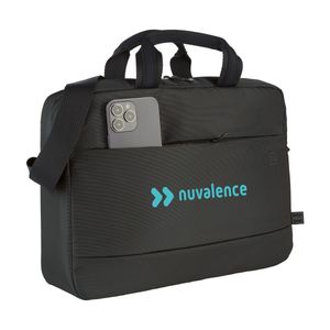 Tucano Global 2 Business Laptopbag 15,6 inch, miniatyr 4