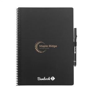 Bambook Classic Original Paper Notebook A4, miniatyr 6