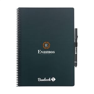 Bambook Classic Original Paper Notebook A4, miniatyr 7