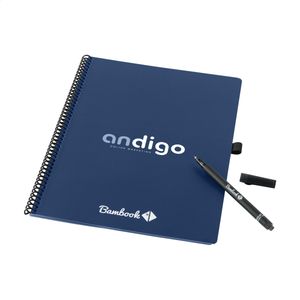 Bambook Classic Original Paper Notebook A4, miniatyr 3