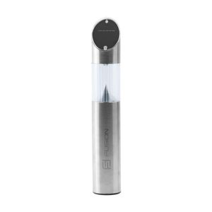 Grundig Solar Stainless Steel Garden LED-Light, miniatyr 1