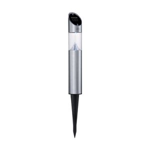 Grundig Solar Stainless Steel Garden LED-Light, miniatyr 2