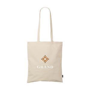 ShoppyBag GRS Recycled Cotton (140 g/m²), miniatyr 1