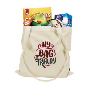ShoppyBag GRS Recycled Cotton (140 g/m²), miniatyr 2
