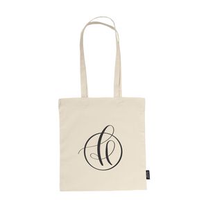 ShoppyBag GRS Recycled Cotton (140 g/m²), miniatyr 4