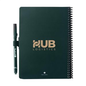 Bambook Classic Original Dot Grid Paper Notebook A5, miniatyr 2
