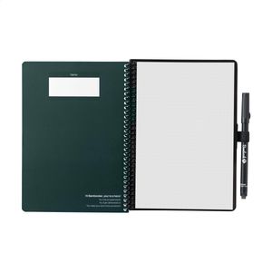 Bambook Classic Original Dot Grid Paper Notebook A5, miniatyr 4