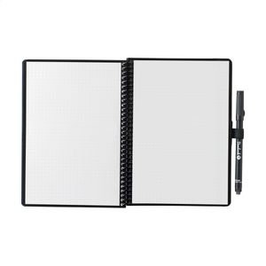 Bambook Classic Original Dot Grid Paper Notebook A5, miniatyr 5