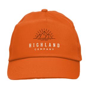 Uni baseball cap, miniatyr 2