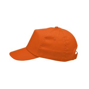 Uni baseball cap, miniatyr 4