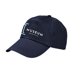 Uni baseball cap, miniatyr 14