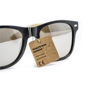 Malibu Eco-Mix sunglasses, miniatyr 4