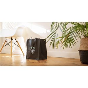 Shop XL GRS RPET (80 g/m²) shopping bag, miniatyr 4
