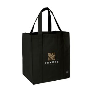 Shop XL GRS RPET (80 g/m²) shopping bag, miniatyr 1