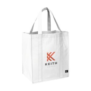Shop XL GRS RPET (80 g/m²) shopping bag, miniatyr 8