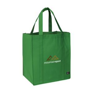Shop XL GRS RPET (80 g/m²) shopping bag, miniatyr 6