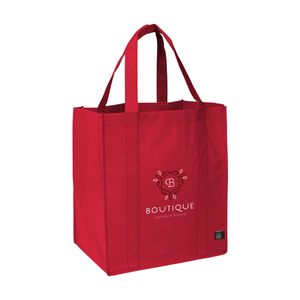 Shop XL GRS RPET (80 g/m²) shopping bag, miniatyr 7