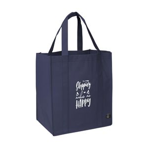 Shop XL GRS RPET (80 g/m²) shopping bag, miniatyr 5