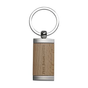 Midway keyring, miniatyr 1