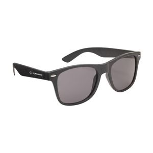 Malibu Eco Wheatstraw sunglasses, miniatyr 6