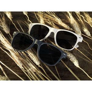 Malibu Eco Wheatstraw sunglasses, miniatyr 5
