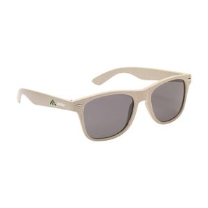 Malibu Eco Wheatstraw sunglasses, miniatyr 1