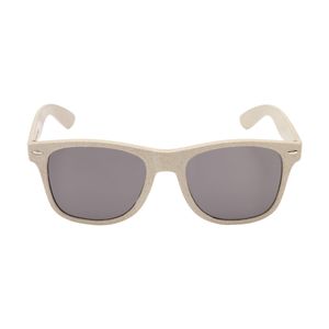 Malibu Eco Wheatstraw sunglasses, miniatyr 2