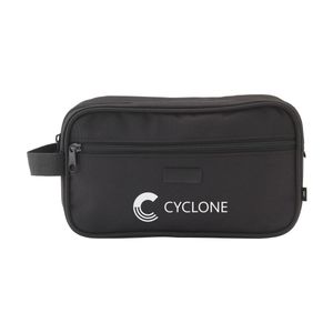 Cosmetic Bag RPET toiletry bag, miniatyr 2