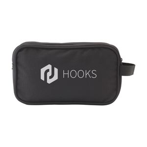 Cosmetic Bag RPET toiletry bag, miniatyr 3