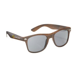 LookingWood sunglasses, miniatyr 1