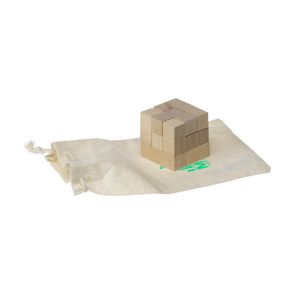 Cube Puzzle, miniatyr 1