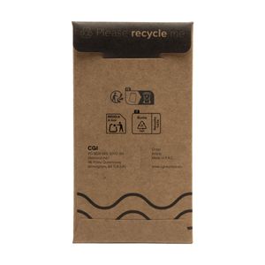 WoodKey Circle keychain, miniatyr 3