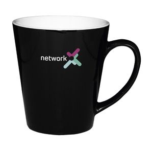 DeltaCup Colour 310 ml mug, miniatyr 5