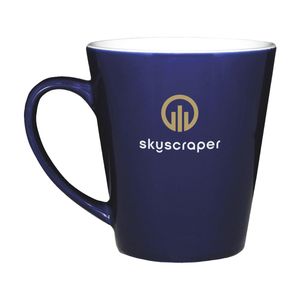 DeltaCup Colour 310 ml mug, miniatyr 2