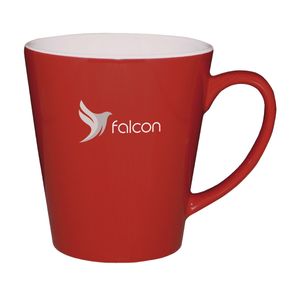 DeltaCup Colour 310 ml mug, miniatyr 4